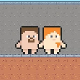 Pixi Steve Alex Herobrine