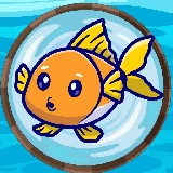 Pong Fish