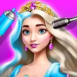 Princess Hair Makeup Salon