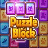 Puzzle Block