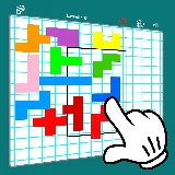 Puzzle Pentomino Assemble Rectangle