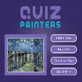 Quiz Painters