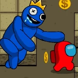 Rainbow Friends Survival