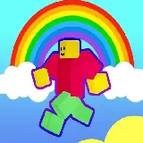 Rainbow Obby