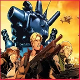 RAMBO METAL SLUG ATTACK