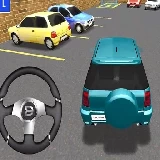 Real Car Parking : For Parking Master