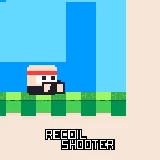 Recoil Shooter