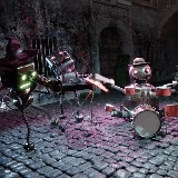 Robot Band