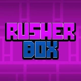 Rusher Box