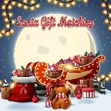 Santa Gift Matching