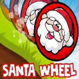 Santa Wheel