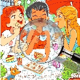 Search Hidden Objects Find It