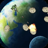 Shooter Space HD