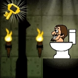 Skibidi Dungeon Of Doom