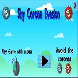 Sky Corona Evasion