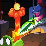 Slime Knight