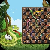 Snake n Ladders Game