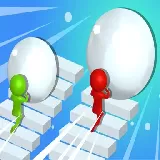 Snow Race 3d Fun Racing