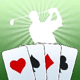 Solitaire Golf