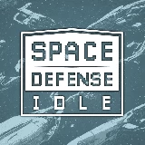 Space Defense Idle