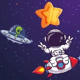 Spaceman Adventure