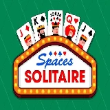 Spaces Solitaire