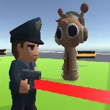 Sprunki Bullet Blender