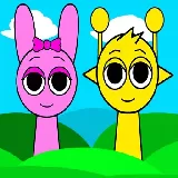 Sprunki Incredibox Differences