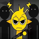 Sprunki Jigsaw Puzzle for Kids