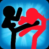 Stickman Fighter Epic Battle