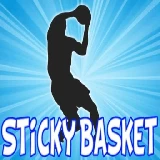 Sticky Basket 1