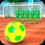 Street Freekick 3D