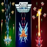 Strike Galaxy Attack 