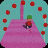 Stumble Run Fall Colors