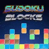 Sudoku Blocks