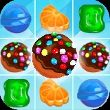 Super Candy Jewels