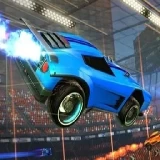 Super dash furious car