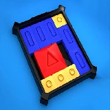 Super Sliding Puzzle