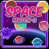 Super Space Match 3