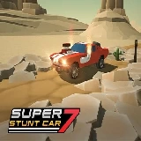 Super Stunt car 7
