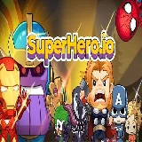SuperHero.io