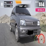 Suzuki Mehran passenger  Simulator 2022