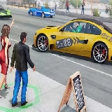 Taxi Tycoon: Urban Transport Sim