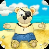 Teddy Summer Dress-up