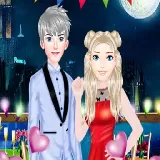 The Boyfriend Of Valentines Day