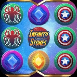 The Infinity Stones Slot Machine