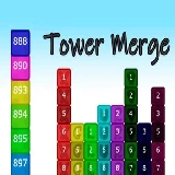 Tower Merge