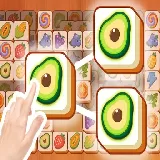 Triple Tile Match Fever Game