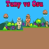 Tuny vs Osu
