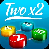 Two x2